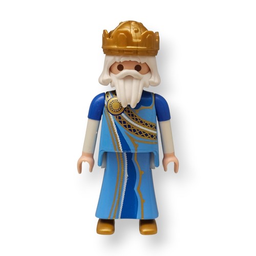 Playmobil figur könig mann - playmobil,