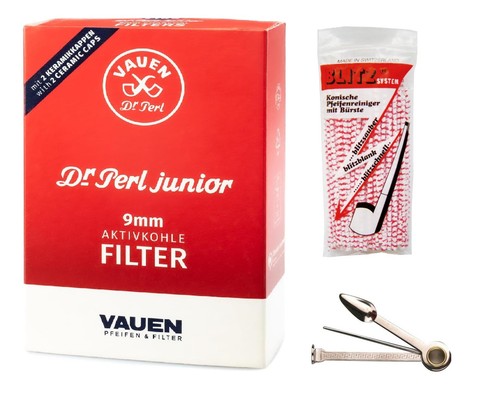 Pfeifenfilter vauen perl - vauen,