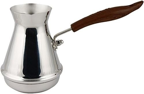 Türkischer kaffeekocher - türkischer,