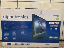 Alphatronics SL-24 DSBAI+ DVD