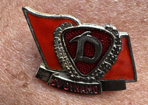Ddr orden dynamo - orden,