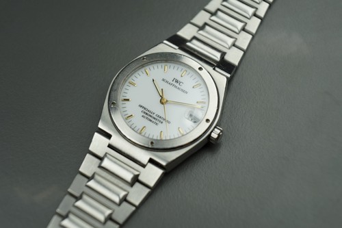 Iwc ingenieur ref 3521 - iwc,