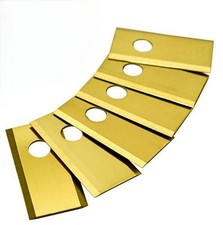 30 Titan Ersatzklingen /