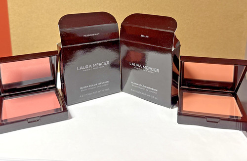 Laura mercier blush - laura, color