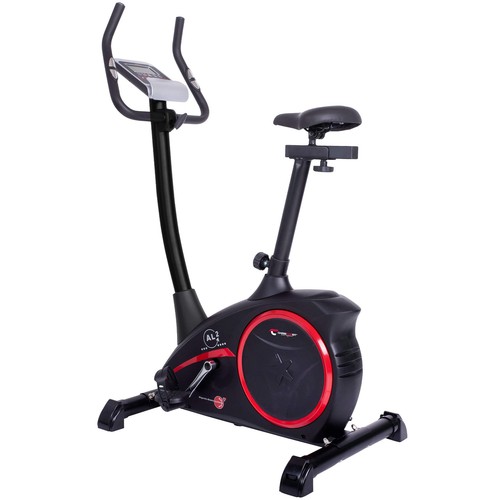 Ergometer black edition - ergometer,