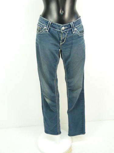 Rock revival jeans - rock,