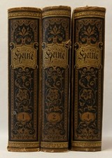 Heinrich Heine Samtliche Werke