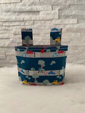 Lenkertasche „Auto Strasse