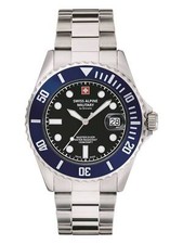 Swiss Alpine Military Master