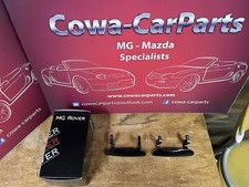 Mg Mgf Mg Tf Mgtf Türgriff