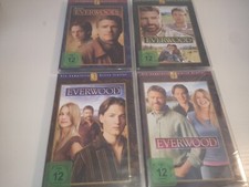 Everwood Staffel 1-4 Komplett