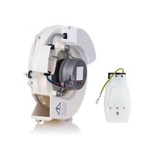 Limodor Gebläseeinheit LF ELF 100 Lüfter 1-stufig mit Steckerkupplung 00180-P