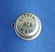 CA301AT  RCA