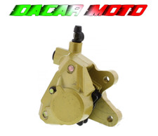 Bremssattel Gold Vorne Für