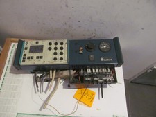 vaillant heizung Brenner