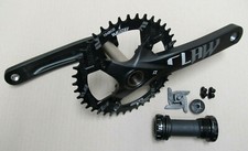 Prowheel Claw Kurbelgarnitur