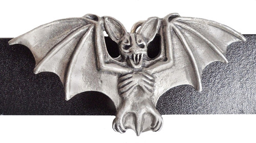Vampir fledermaus zinn - vampir,