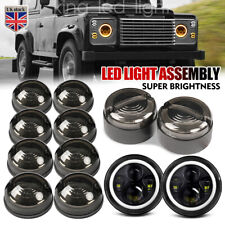 Komplettes LED Lampen Upgrade