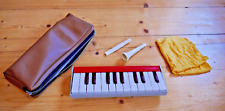 Musikinstrument Expovita Simona - DDR Blasharmonika Triola Melodica