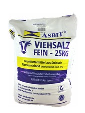Viehsalz steinsalz futtersalz - steinsalz,
