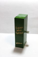 kleines Wittner Super Mini Taktell 880 Metronom