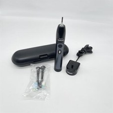 Philips Sonicare Flexcare Elektrische Zahnbürste, Schwarz