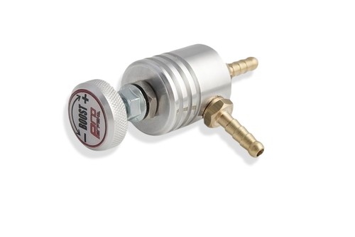 Mbc manual boost controller - mbc,