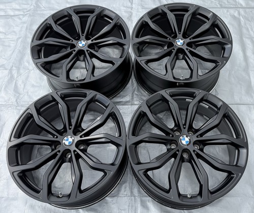 Original bmw g01 - original,
