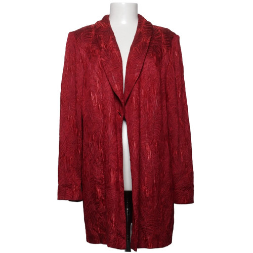 Elena grunert blazer - elena, blazer,