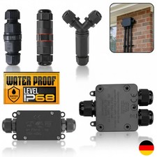 IP68 Abzweigdose Wasserdicht