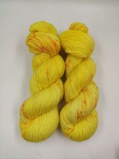 Handgefärbte " Die Feine