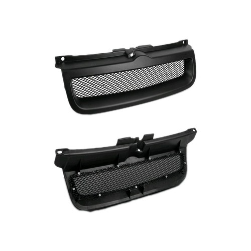 Kühlergrill tuning wabengrill - kühlergrill,