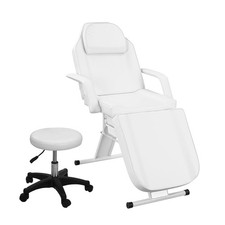 Mobile Massageliege Klappbar 3