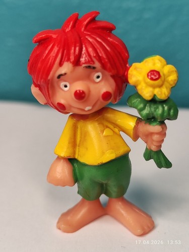 Pumuckl 1985 - Ü-ei,