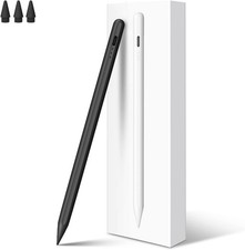 Für Apple Pencil 2.Generation(2018-2025) Stylus Stift Pen für Apple iPad Pro/Air