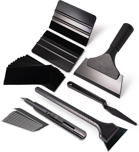 Auto vinyl werkzeug - vinyl,