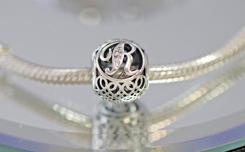 Original pandora charm vintage - charm,