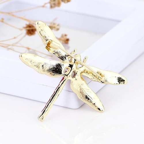 Dragonfly brosche für - dragonfly,