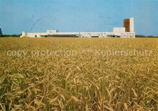 Celle Niedersachsen WASA Schweden Knaecke Fabrik