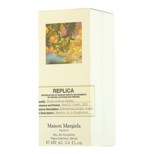 Maison margiela replica - maison,