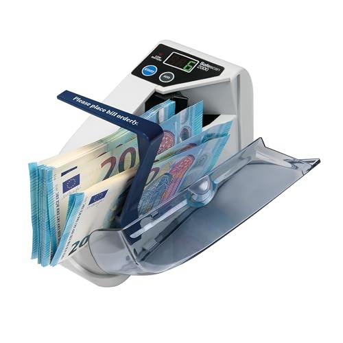 Safescan 2000 mobile