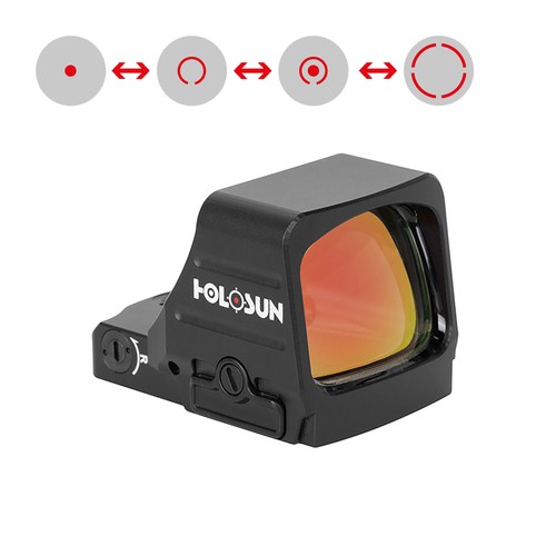 Holosun hs507comp offenes - hs507comp,