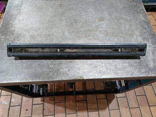 Renault espace sitzschiene - renault, iv