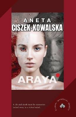 Araya paperback - ,,