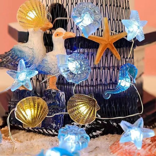 Enlace lichterkette - enlace,