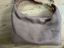 Aigner Tasche Palermo Braun wie neu