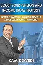 Boost Your Pension and Income