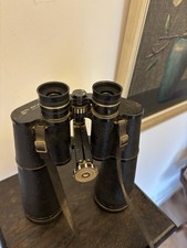 Russisches БПЦ Fernglas 20x60 Sehfeld 62m/1000m Sowjetisches Fernglas Vintage