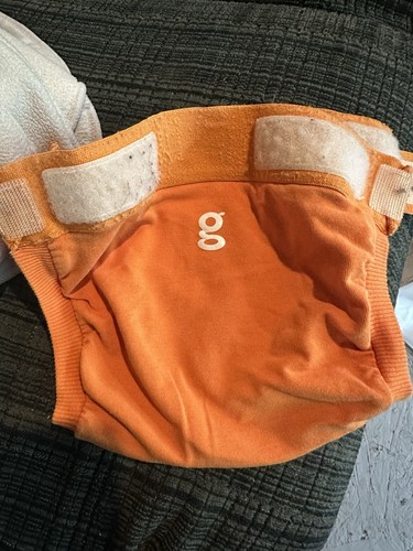 Diaper inserts and one - inserts,