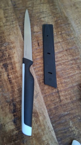 Tupperware messer - tupperware,